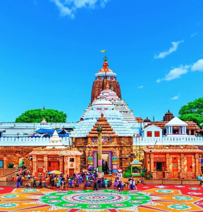 Jagannath Puri Lord Jagannath Puri Jagannath Temple Jagannath Rath Yatra Puri Temple Odisha Jagannath Temple history Puri Jagannath darshan