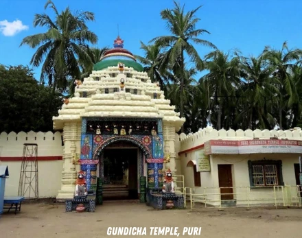PURI JAGANNATH Temple(3)